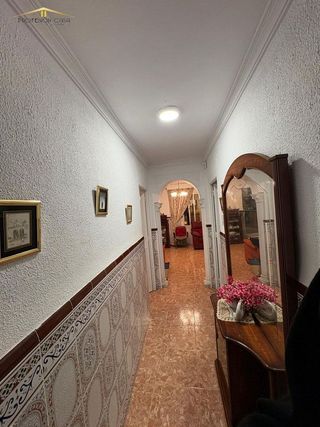 Casa pareada en venta en El Candado - El Palo en Málaga