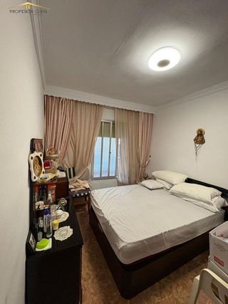 Casa pareada en venta en El Candado - El Palo en Málaga