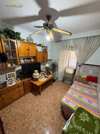 Casa pareada en venta en El Candado - El Palo en Málaga