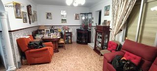 Casa pareada en venta en El Candado - El Palo en Málaga