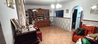 Casa pareada en venta en El Candado - El Palo en Málaga