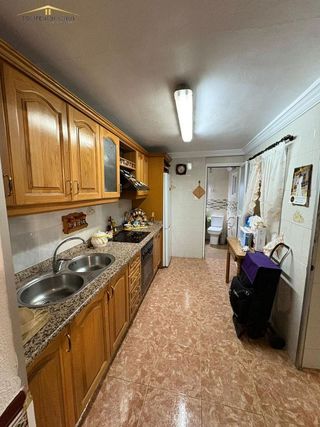 Casa pareada en venta en El Candado - El Palo en Málaga