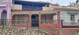 Casa pareada en venta en El Candado - El Palo en Málaga
