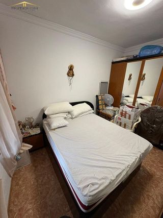 Casa pareada en venta en El Candado - El Palo en Málaga