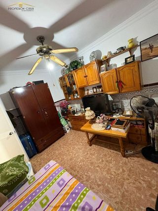 Casa pareada en venta en El Candado - El Palo en Málaga