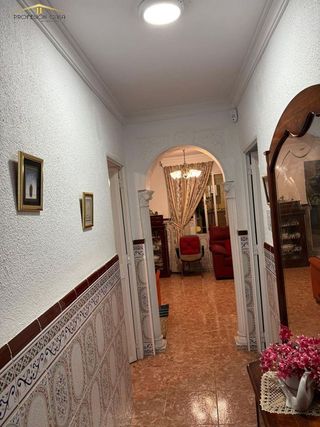 Casa pareada en venta en El Candado - El Palo en Málaga