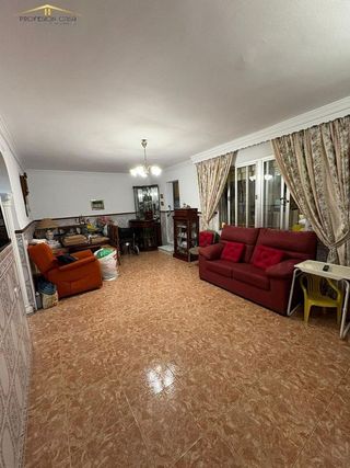 Casa pareada en venta en El Candado - El Palo en Málaga