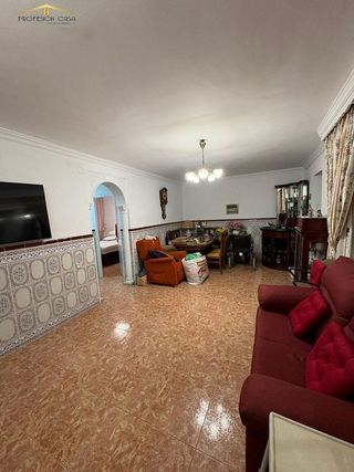 Casa pareada en venta en El Candado - El Palo en Málaga