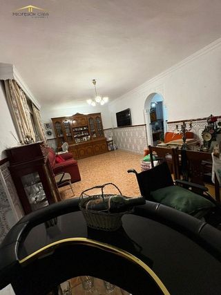 Casa pareada en venta en El Candado - El Palo en Málaga