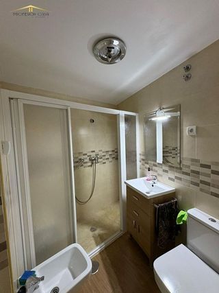 Casa pareada en venta en El Candado - El Palo en Málaga