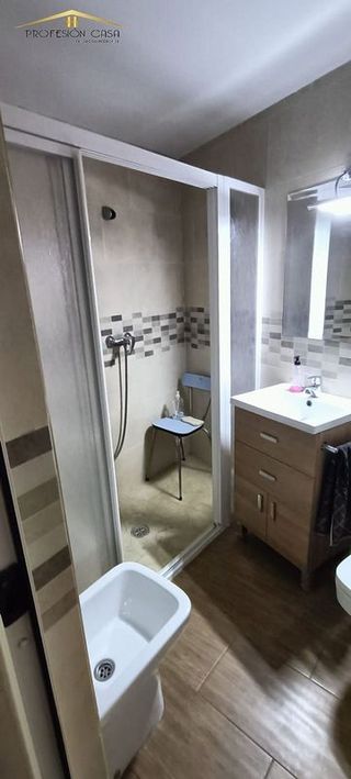 Casa pareada en venta en El Candado - El Palo en Málaga