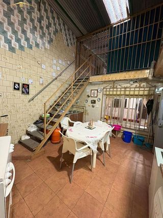 Casa pareada en venta en El Candado - El Palo en Málaga