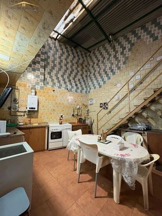 Casa pareada en venta en El Candado - El Palo en Málaga