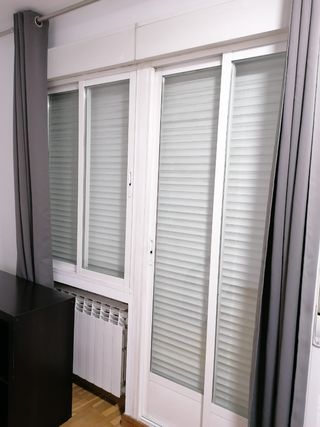 SE ALQUILA HABITACIÓN PARA 2 PERSONAS