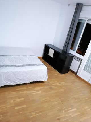 SE ALQUILA HABITACIÓN PARA 2 PERSONAS