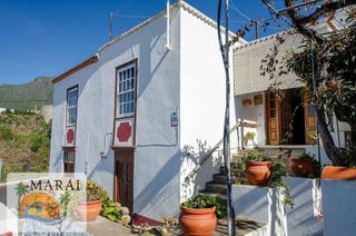 Chalet en venta en Paso (El)