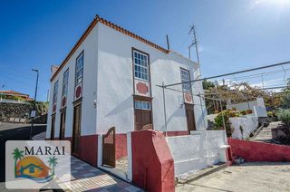 Chalet en venta en Paso (El)
