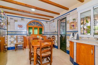 Chalet en venta en Cúllar Vega