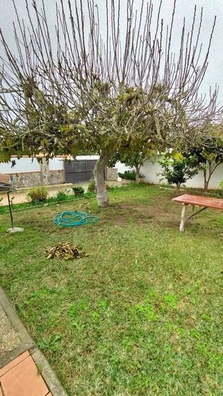 Chalet en venta en Las Lagunas - Campano en Chiclana de la Frontera