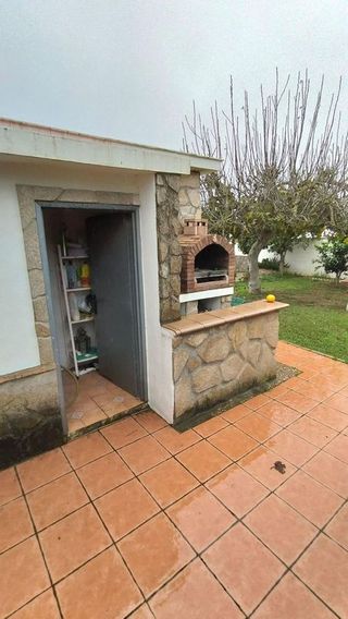 Chalet en venta en Las Lagunas - Campano en Chiclana de la Frontera