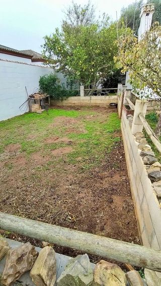 Chalet en venta en Las Lagunas - Campano en Chiclana de la Frontera