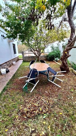 Chalet en venta en Las Lagunas - Campano en Chiclana de la Frontera