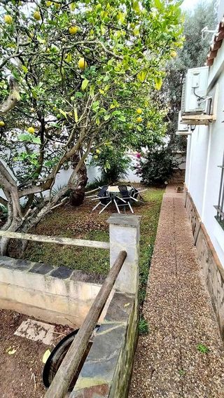 Chalet en venta en Las Lagunas - Campano en Chiclana de la Frontera