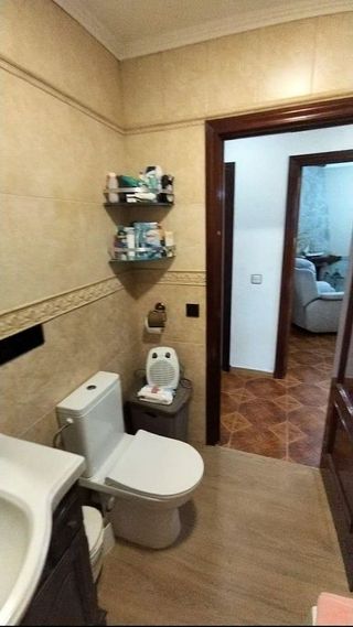 Chalet en venta en Las Lagunas - Campano en Chiclana de la Frontera