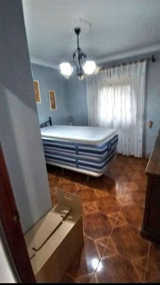 Chalet en venta en Las Lagunas - Campano en Chiclana de la Frontera