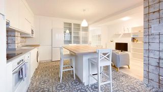 Piso en alquiler en Cuatro Caminos en Santander