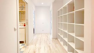 Piso en alquiler en Cuatro Caminos en Santander