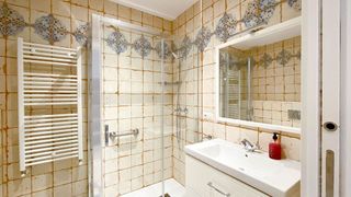 Piso en alquiler en Cuatro Caminos en Santander