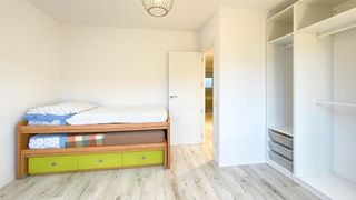 Piso en alquiler en Cuatro Caminos en Santander