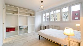 Piso en alquiler en Cuatro Caminos en Santander