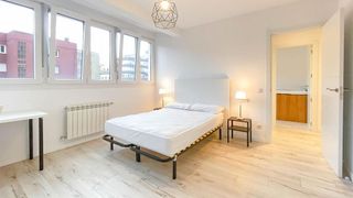 Piso en alquiler en Cuatro Caminos en Santander