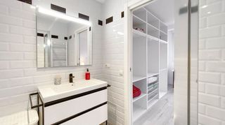 Piso en alquiler en Cuatro Caminos en Santander