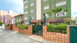 Piso en alquiler en Cuatro Caminos en Santander