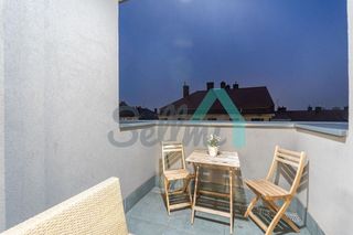 Ático en alquiler en Roces en Gijón