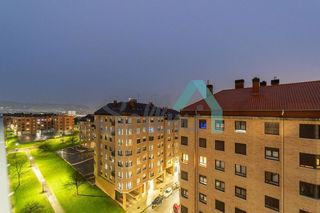 Ático en alquiler en Roces en Gijón