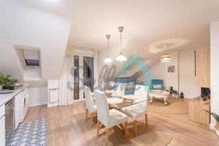 Ático en alquiler en Roces en Gijón