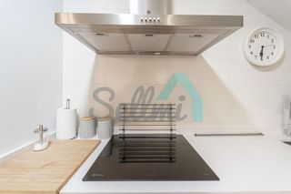 Ático en alquiler en Roces en Gijón