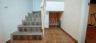 Casa pareada en venta en Gallipont en Pobla de Vallbona (la)