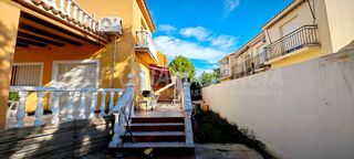 Casa pareada en venta en Gallipont en Pobla de Vallbona (la)