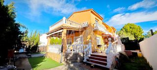 Casa pareada en venta en Gallipont en Pobla de Vallbona (la)