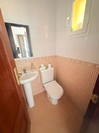 Casa pareada en venta en Monterrey - Rancho Domingo en Benalmádena