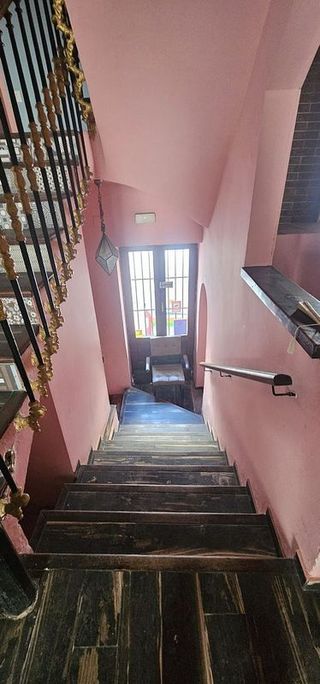 Casa en venta en Altea Pueblo en Altea