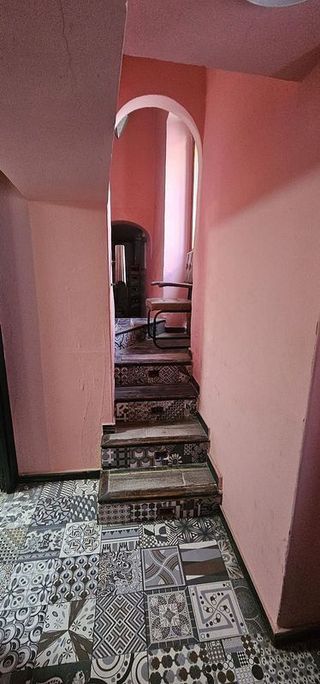 Casa en venta en Altea Pueblo en Altea