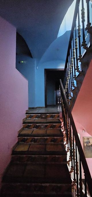 Casa en venta en Altea Pueblo en Altea