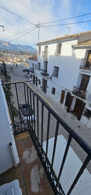 Casa en venta en Altea Pueblo en Altea