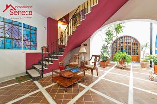 Casa en venta en Zona Centro en Córdoba